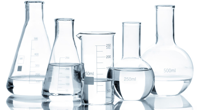 Laboratory Beakers