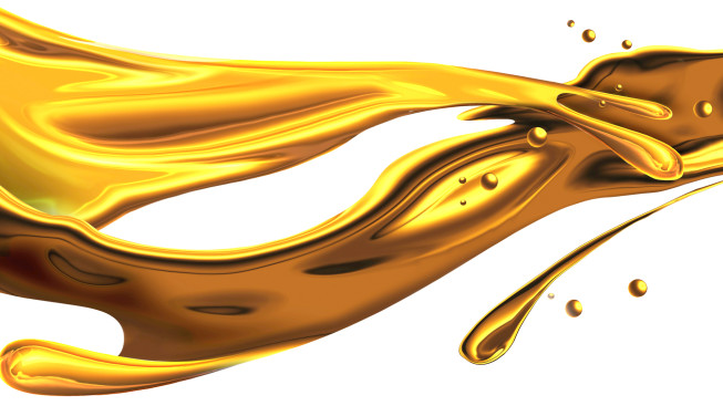 Lubricate Oil