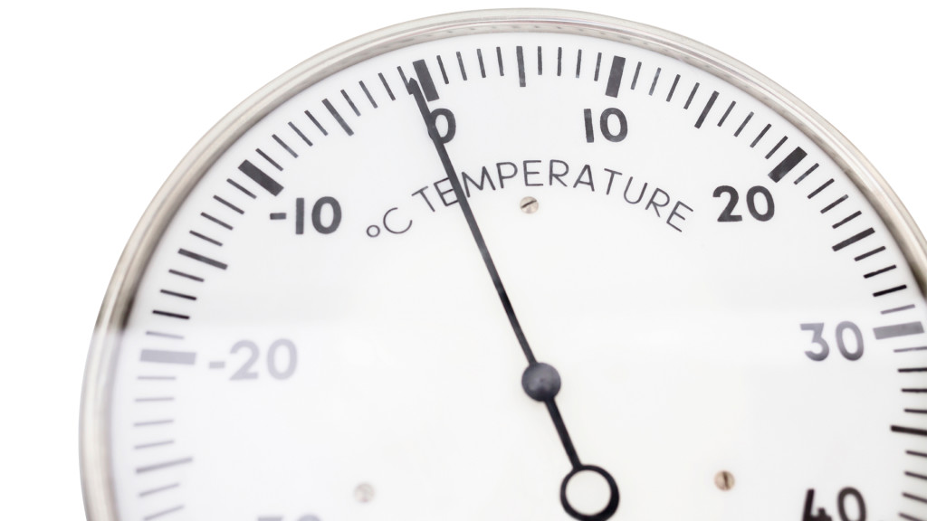 What Sort Of Pour Point Should I Look For In A Lubricant? Isel