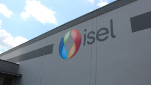 What is GHS and How Does Isel Comply?