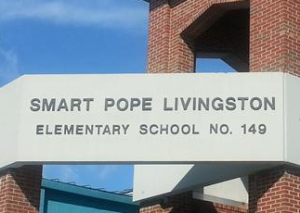 Smart Pope Elementary